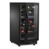 Купить встраиваемый винный шкаф Dometic E28FG Elegance