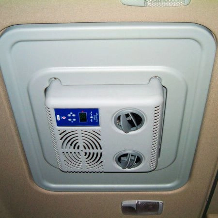 Купить кондиционер Indel B SLEEPING WELL OBLO (24V)