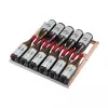 Купить встраиваемый винный шкаф Libhof SE-127 silver