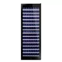 Купить встраиваемый винный шкаф Dunavox DX-194.490BK