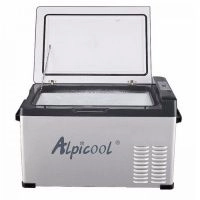 Купить автохолодильник Alpicool C30