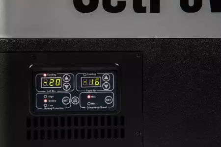 Купить SetPower TC35 Холодильник 12/24В