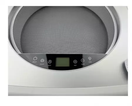 Freucamp RV Plusfan 3J-PF 360*360, Люк приточно-вытяжной, white (белый)