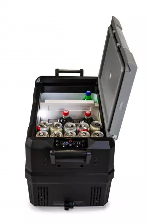 Купить SetPower S45 Холодильник 12/24В