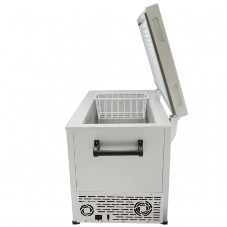 Купить Libhof Pro-26, 110 л (Снят с производства)