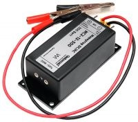 ИС2-12-300 инвертор DC/AC, 12В/220В, 300Вт
