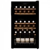 Купить отдельностоящий винный шкаф Dunavox DX-30.80DK