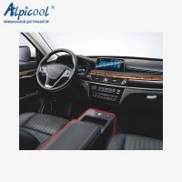 Купить автохолодильник Alpicool серии CF в Санкт-Петербурге