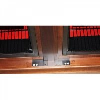 Купить отдельностоящий винный шкаф IP Industrie CEX 2401 CU