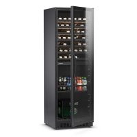 Купить встраиваемый винный шкаф Dometic E115FG Elegance