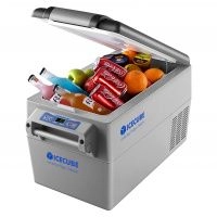 Купить автохолодильник ICE CUBE серии IC в Санкт-Петербурге