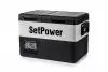 SetPower TC35 Холодильник 12/24В