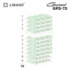Купить отдельностоящий винный шкаф Libhof Gourmet GPD-73 Premium
