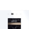 Купить отдельностоящий винный шкаф Libhof AP-12 white