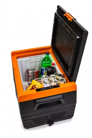 Купить SetPower TC50 Холодильник 12/24В