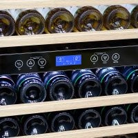Купить встраиваемый винный шкаф Meyvel MV160-KBT2