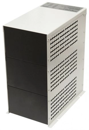 ИС-12-4500У инвертор DC/AC, 12В/220В, 4500Вт