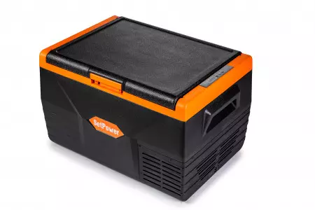 Купить SetPower TC50 Холодильник 12/24В