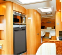Купить автохолодильник MobileComfort в Санкт-Петербурге