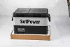 Купить SetPower TC35 Холодильник 12/24В