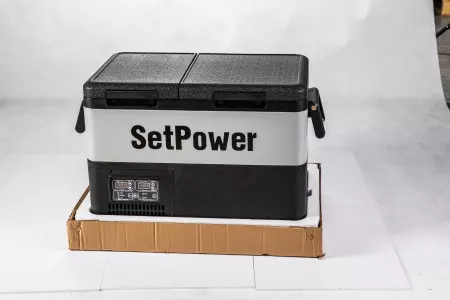 Купить SetPower TC35 Холодильник 12/24В