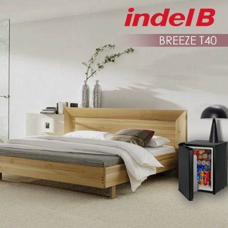 Indel B BREEZE T40