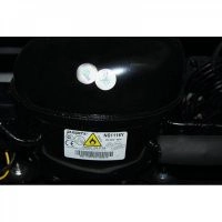 Купить встраиваемый винный шкаф IP Industrie JG 166-6 AD X