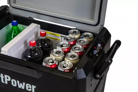 Купить SetPower S45 Холодильник 12/24В