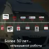 Купить кондиционер Indel B SLEEPING WELL BACK PLUS 24 VOLT