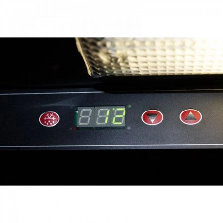 Купить отдельностоящий винный шкаф IP Industrie CEX 401 VU
