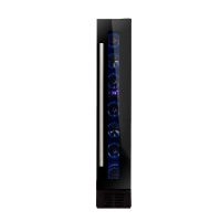 Купить встраиваемый винный шкаф Dunavox DX-7.20BK/DP