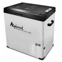 Купить автохолодильник Alpicool C75