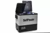 Купить SetPower PT55 Холодильник двухкамерный 12/24В