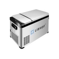Купить автохолодильник Libhof (липков) в в Санкт-Петербурге