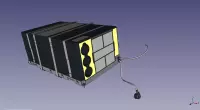 Купить кондиционер MobileComfort MC3000U