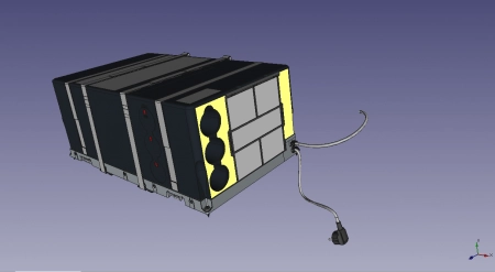 Купить кондиционер MobileComfort MC3000U