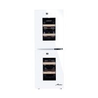Купить отдельностоящий винный шкаф Libhof APD-12 white