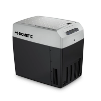 Купить автохолодильник Dometic серии TropiCool в Санкт-Петербурге