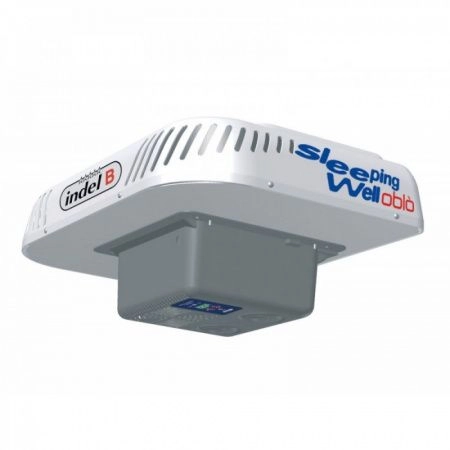 Купить кондиционер Indel B SLEEPING WELL OBLO (12V)