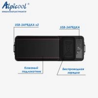 Купить автохолодильник Alpicool серии CF в Санкт-Петербурге