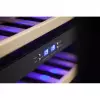 Купить встраиваемый винный шкаф Cold Vine C44-KBT2