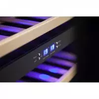 Купить встраиваемый винный шкаф Cold Vine C44-KBT2
