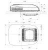 Купить кондиционер MobileComfort MC2600