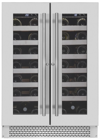Купить MC Wine W60-2DS