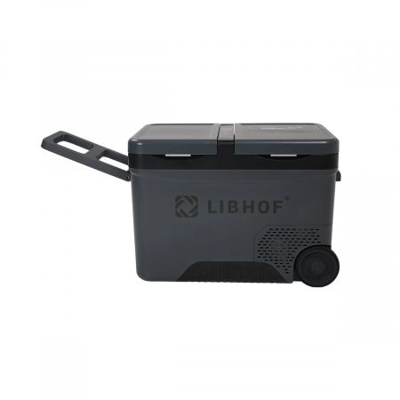 Купить Libhof B-35H 12/24В