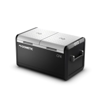 Купить автохолодильник Dometic серии CFX9 в Санкт-Петербурге
