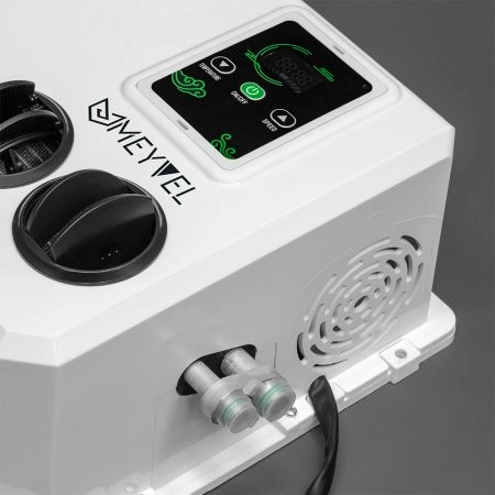 Купить кондиционер Meyvel AC-12TEC2000