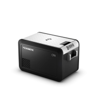 Купить автохолодильник Dometic серии CFX5 в Санкт-Петербурге