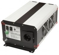 СибВольт 1524 Li-ion инвертор DC/AC, 24В/220В, 1500Вт