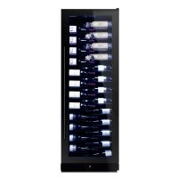 Купить встраиваемый винный шкаф Dunavox DX-143.468B